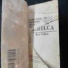 Ken Follett The Key To  Rebecca .