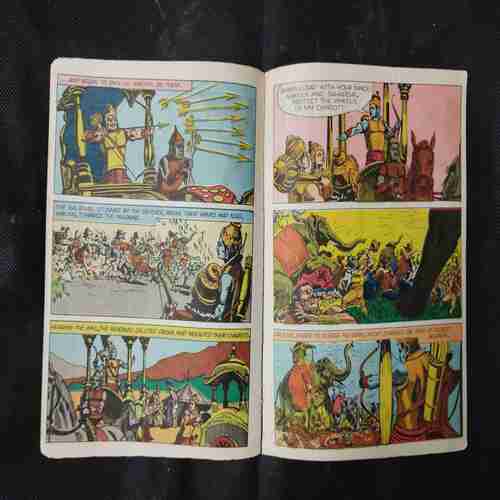 DRONA