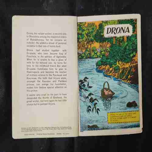 DRONA