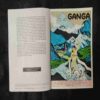 GANGA