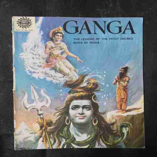 GANGA