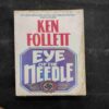 Ken Follett Eye Of The Needle .