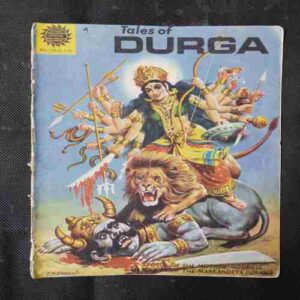 TALES OF DURGA