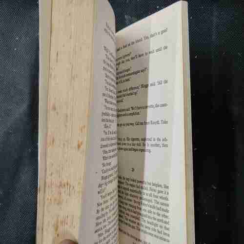 Ken Follett Eye Of The Needle .