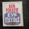 Ken Follett Eye Of The Needle .
