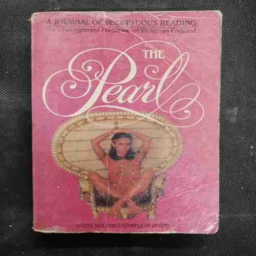 The Pearl .