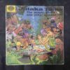 JATAKA TALES THE MAGIC CHANT AND OTHER STORIES