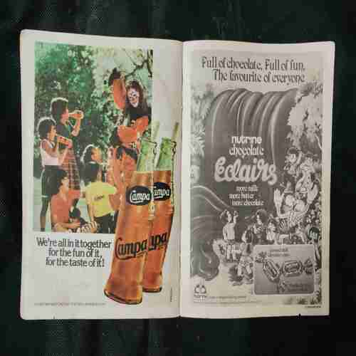 THE PIOUS CAT AND OTHER TALES