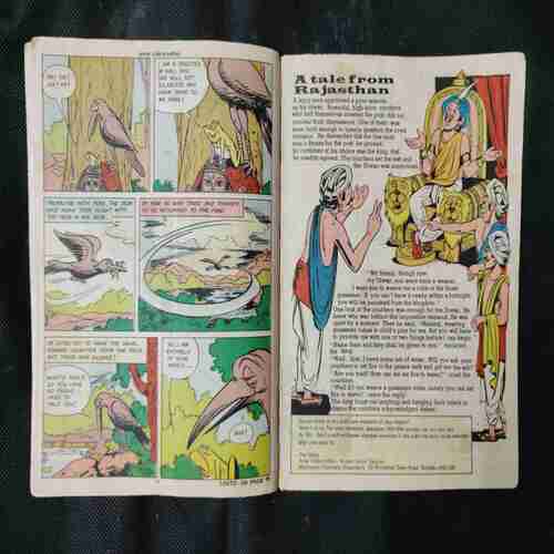 THE PIOUS CAT AND OTHER TALES
