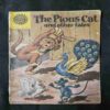 THE PIOUS CAT AND OTHER TALES