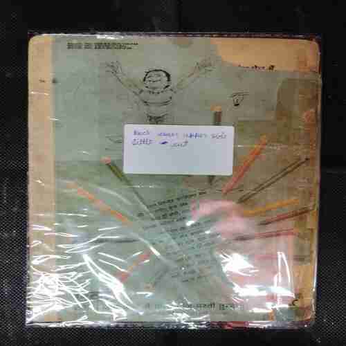 HAVELI KA VARIS (BACK COVER UPPER SIDE LITTLE CUT)