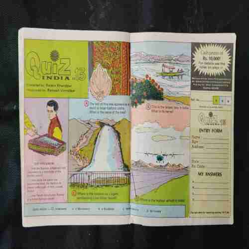 CHANDRAPEEDA AND OTHER TALES OF KASHMIR
