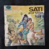 SATI AND SHIVA