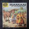 RAMAN THE MATCHLESS WIT