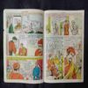 JAHANGIR  (BACK COVER MESSING)