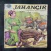 JAHANGIR  (BACK COVER MESSING)
