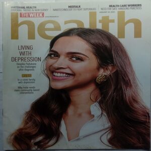 The Week Health (January 24, 2020)