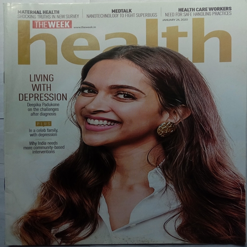 The Week Health (January 24, 2020)