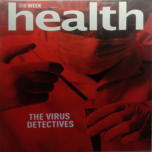 The Week Health (March 17, 2019)