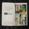 GOPAL AND THE COWHERD (BACK COVER MESSING)