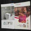 Vanita . Edition :- ( October 2020 ) .
