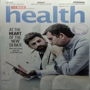 The Week Health (February 23, 2020)