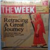 The Week (December 25, 2011) (Anniversary Special Double Issue)