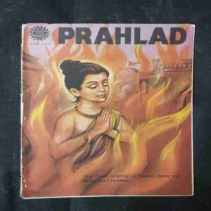 PRAHLAD