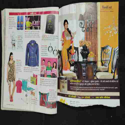 Vanita . Edition :- ( January 2016 ) .