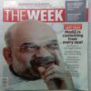 The Week (April 14, 2019)