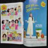 Vanita . Edition :- ( December 2023 ) . Front Cover upper Side Cut .