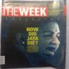 The Week (March 31, 2019)