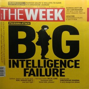 The Week (March 3, 2019)