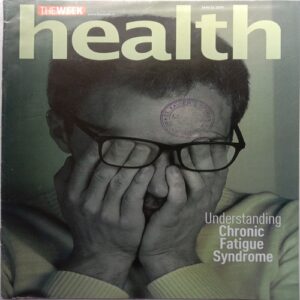 The Week Health (May 12, 2019)