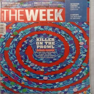 The Week (January 12, 2020)