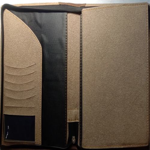 Executive Diary (2018)