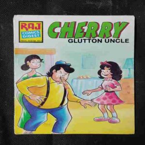 CHERRY GLUTTON UNCLE