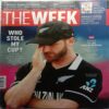 The Week (July 28, 2019)