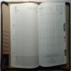 Executive Diary (2018)
