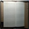 Executive Diary (2018)