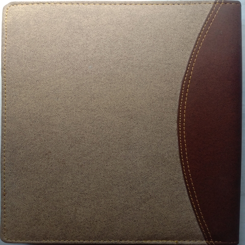 Executive Diary (2018)