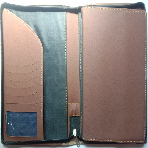 Executive Diary (2018)
