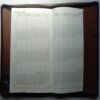 Executive Diary (2018)