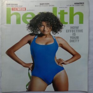 The Week Health (March 15, 2020)