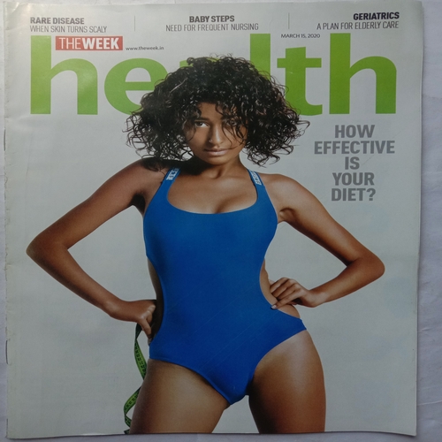 The Week Health (March 15, 2020)