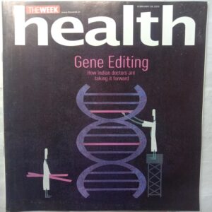 The Week Health (February 24, 2019)