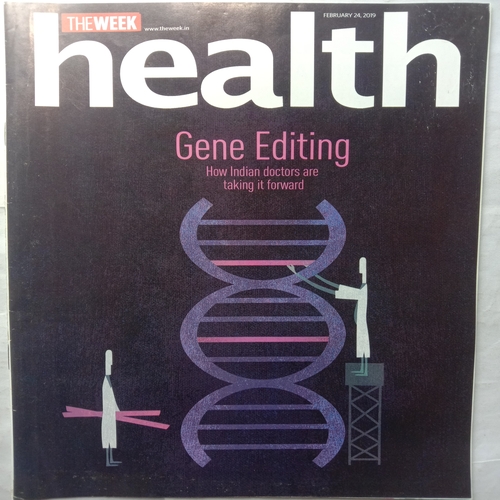 The Week Health (February 24, 2019)