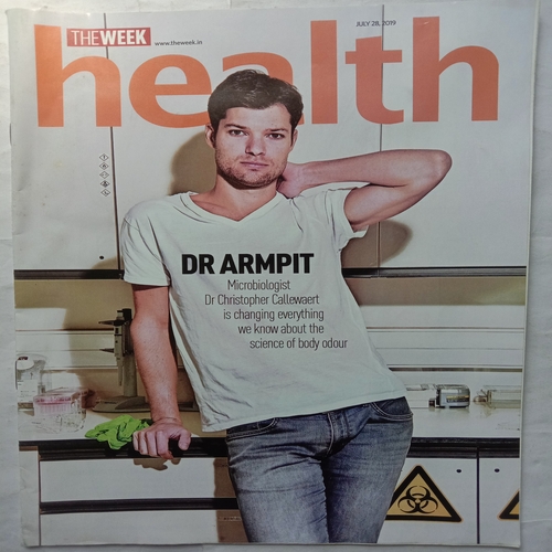 The Week Health (July 28, 2019)