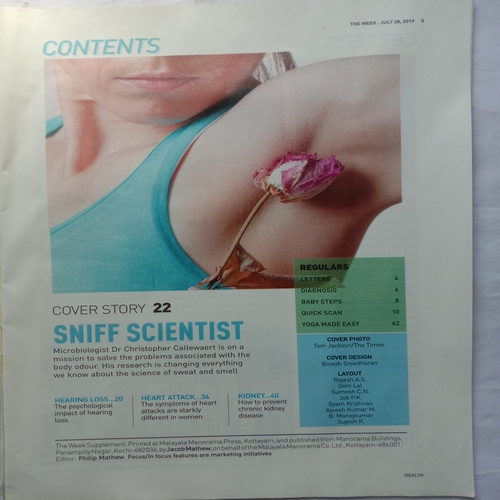 The Week Health (July 28, 2019)