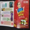 Vanita . Edition :- ( July 2022 ) .Front Cover upper Side Cut .
